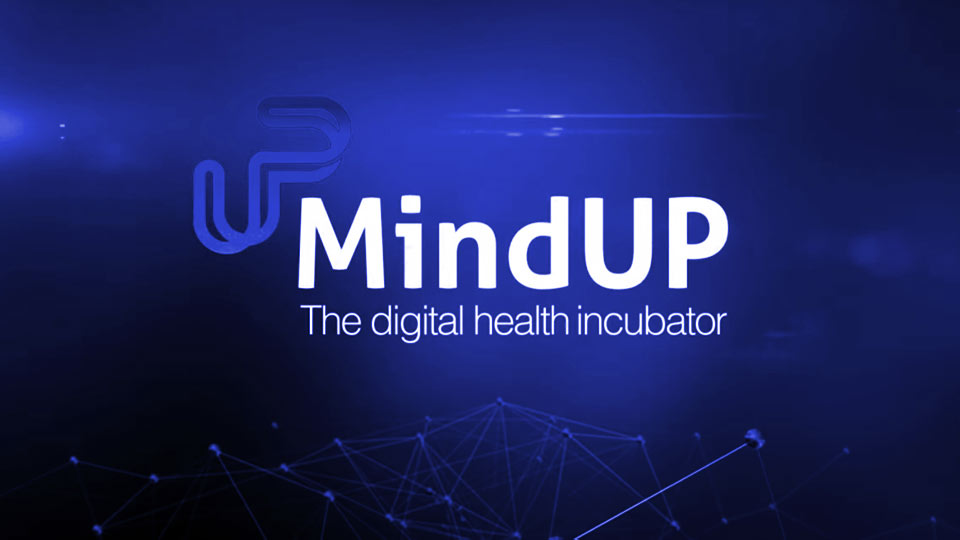 mindup digital health incubator